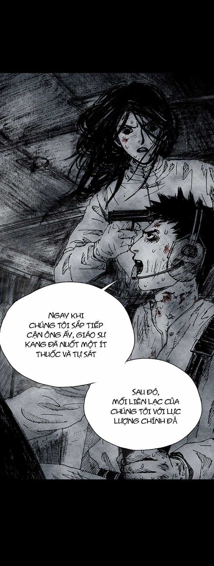 Distant Sky 3 - Chapter 13 - Trang 4