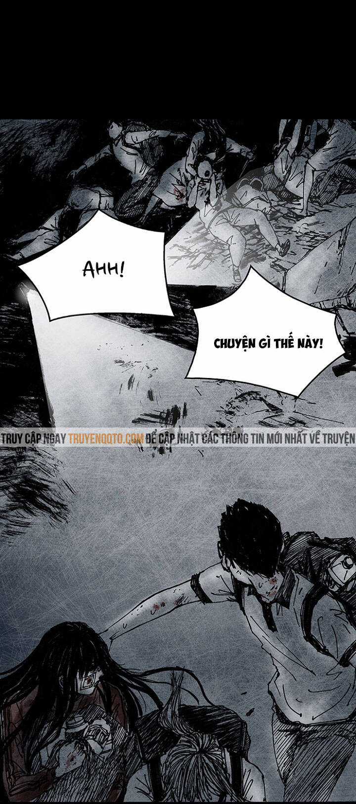 Distant Sky 3 - Chapter 13 - Trang 39