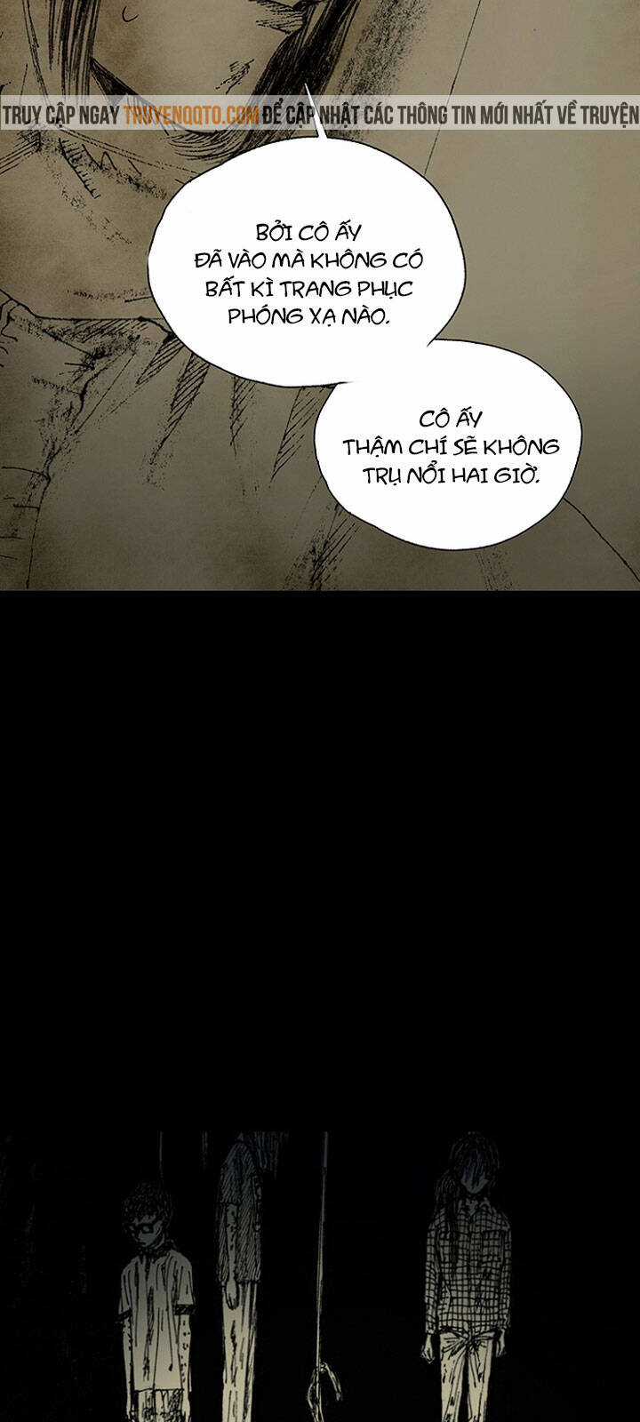 Distant Sky 3 - Chapter 13 - Trang 43