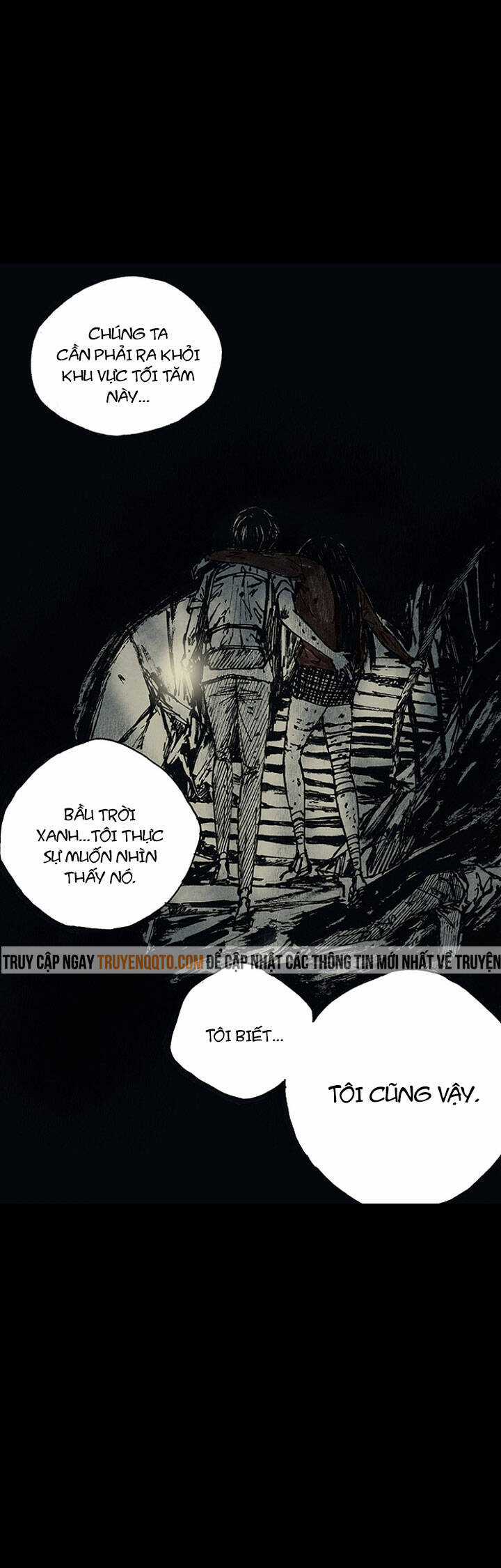 Distant Sky 3 - Chapter 13 - Trang 49