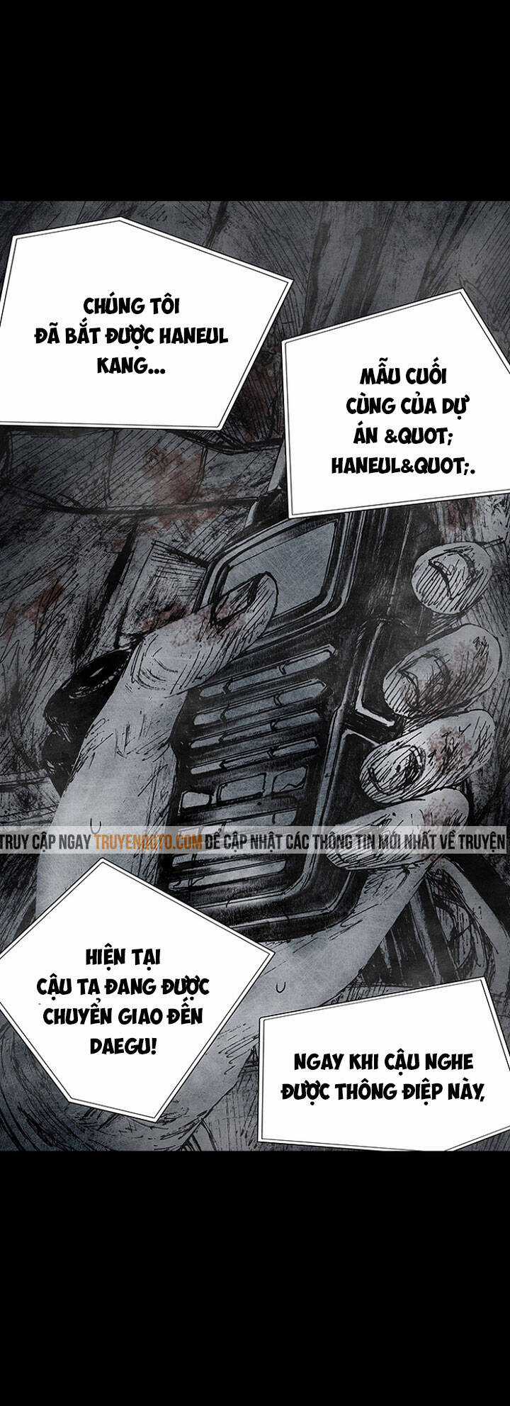 Distant Sky 3 - Chapter 13 - Trang 69