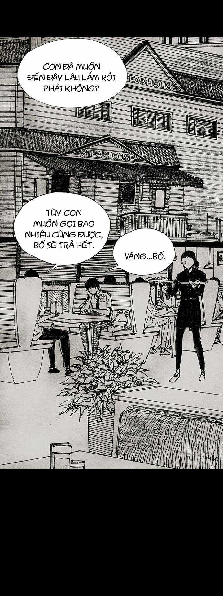 Distant Sky 3 - Chapter 14 - Trang 11