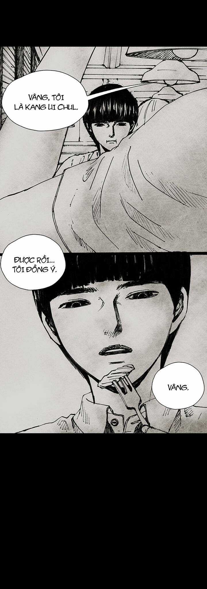 Distant Sky 3 - Chapter 14 - Trang 16