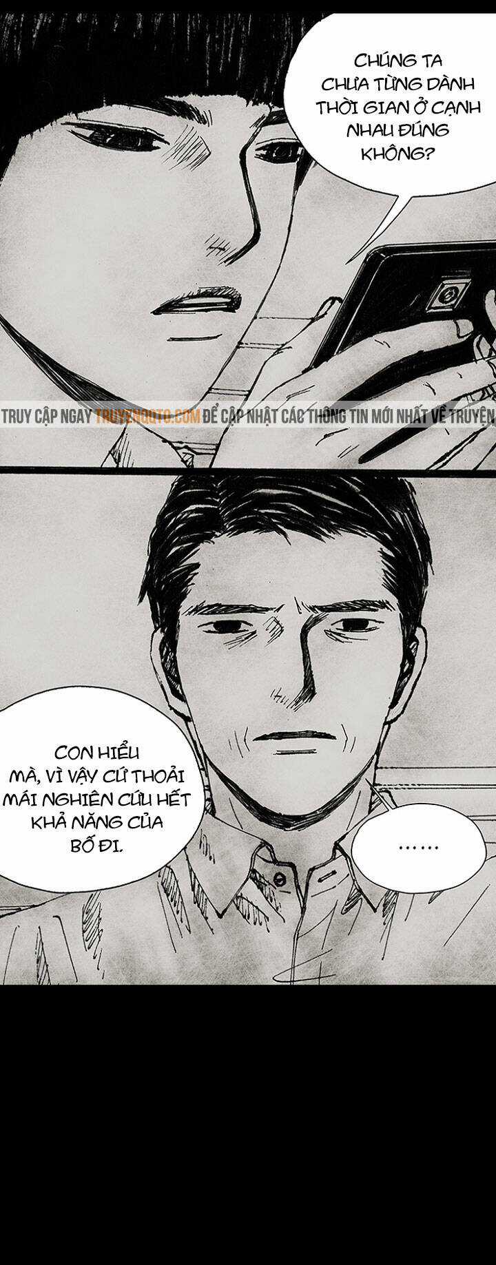 Distant Sky 3 - Chapter 14 - Trang 19