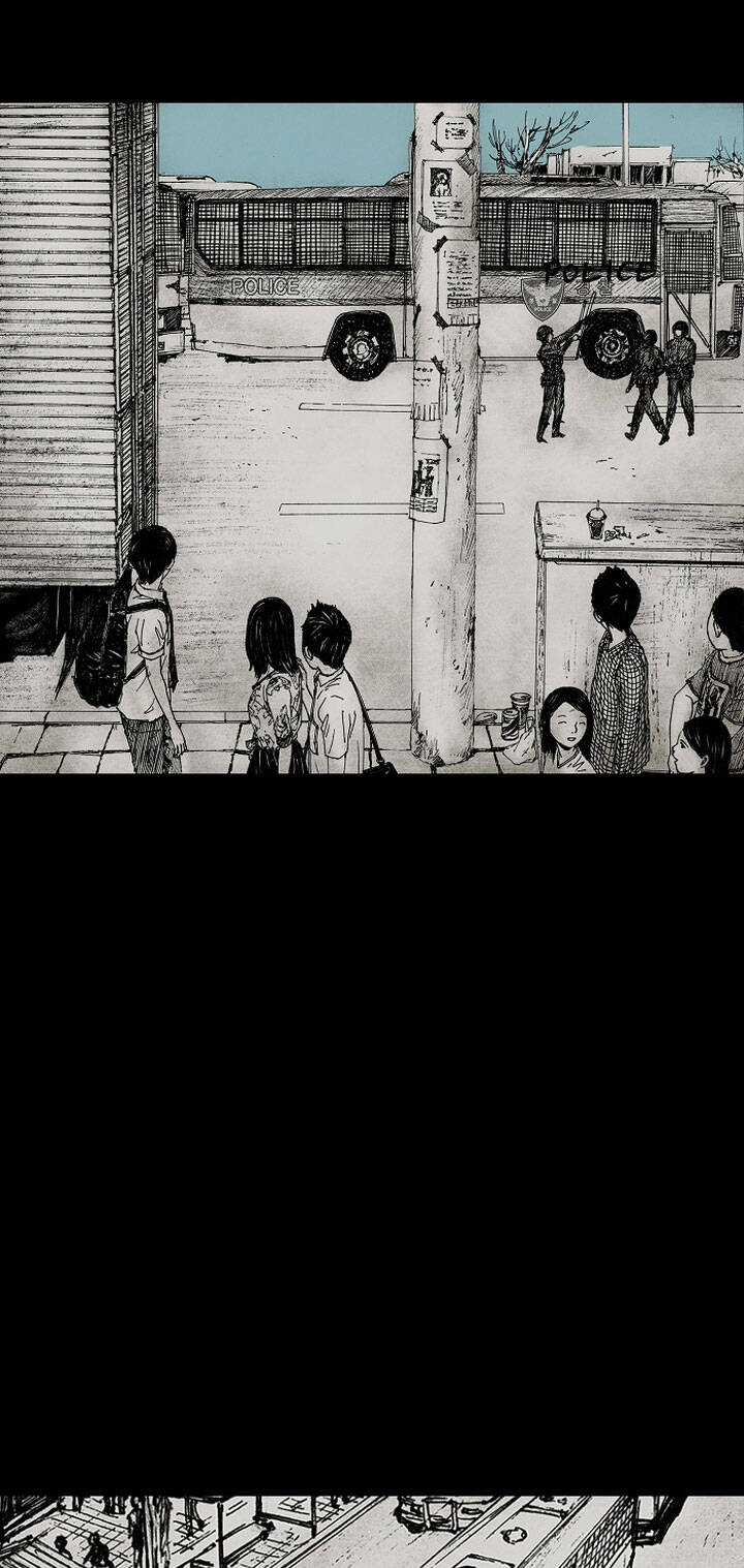 Distant Sky 3 - Chapter 14 - Trang 22