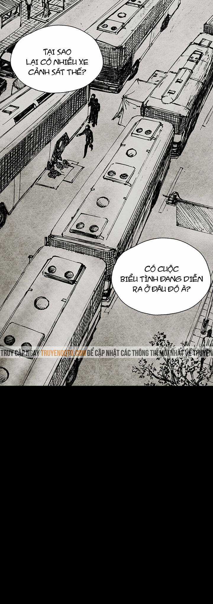 Distant Sky 3 - Chapter 14 - Trang 23