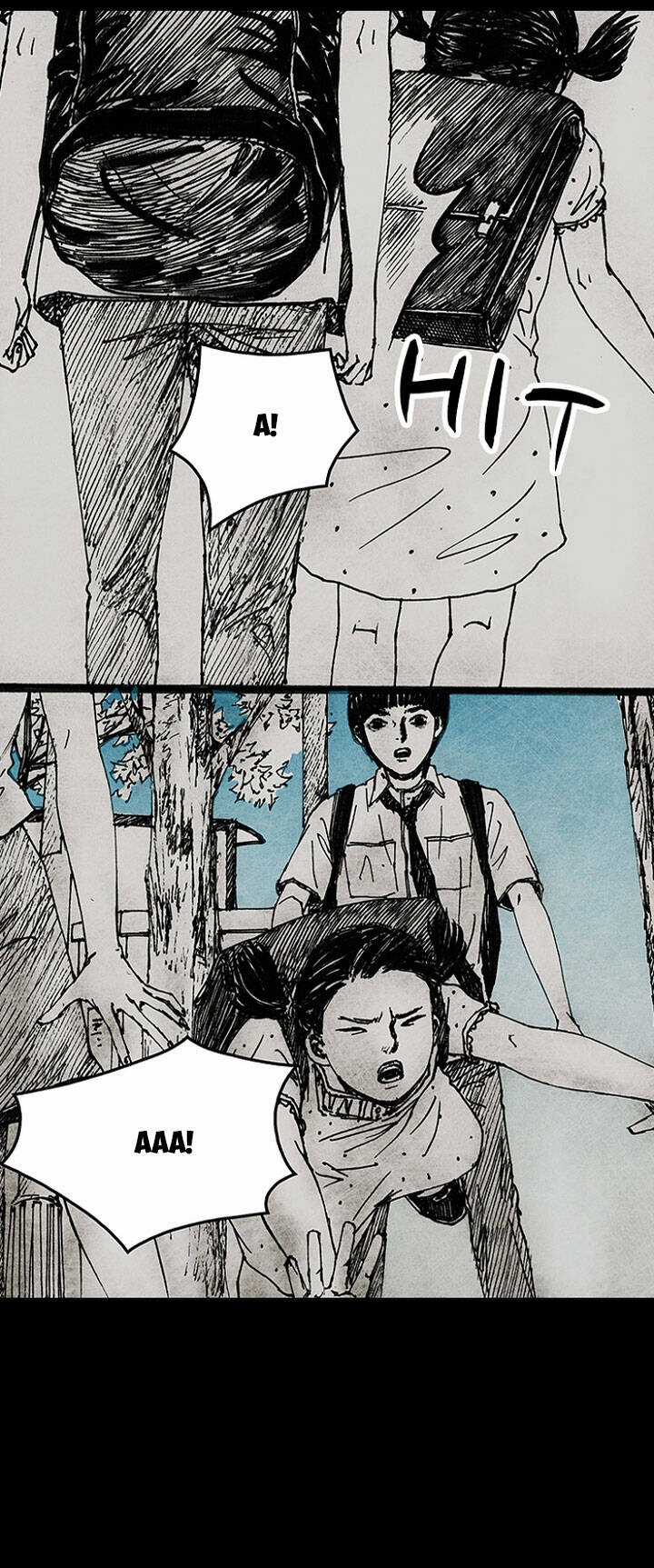 Distant Sky 3 - Chapter 14 - Trang 24