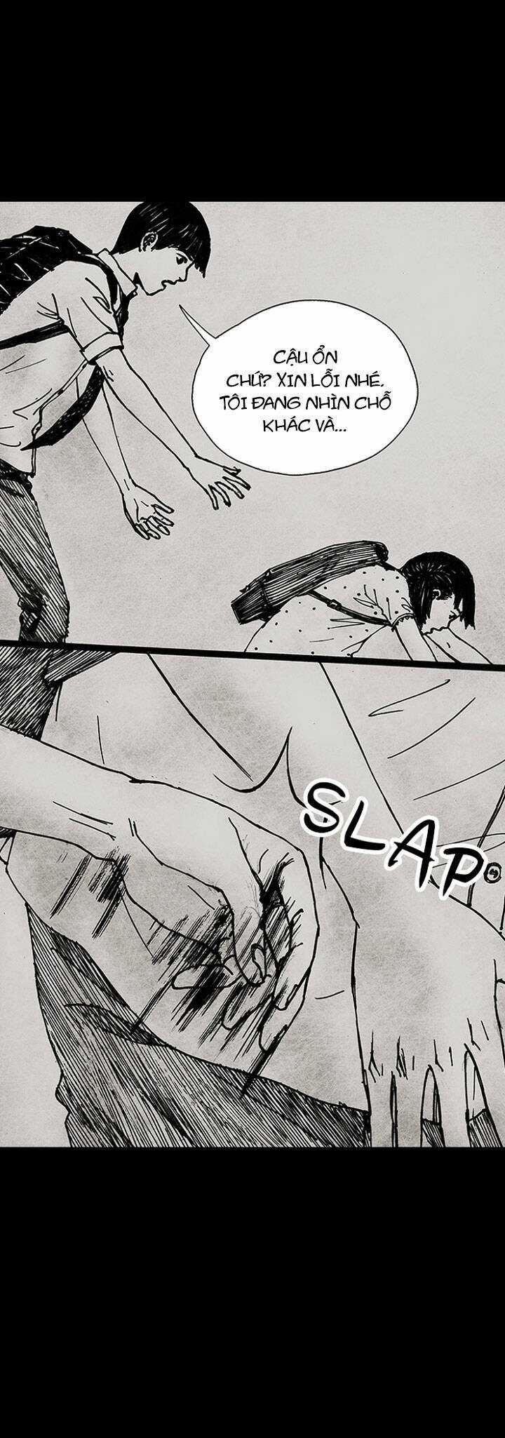 Distant Sky 3 - Chapter 14 - Trang 25