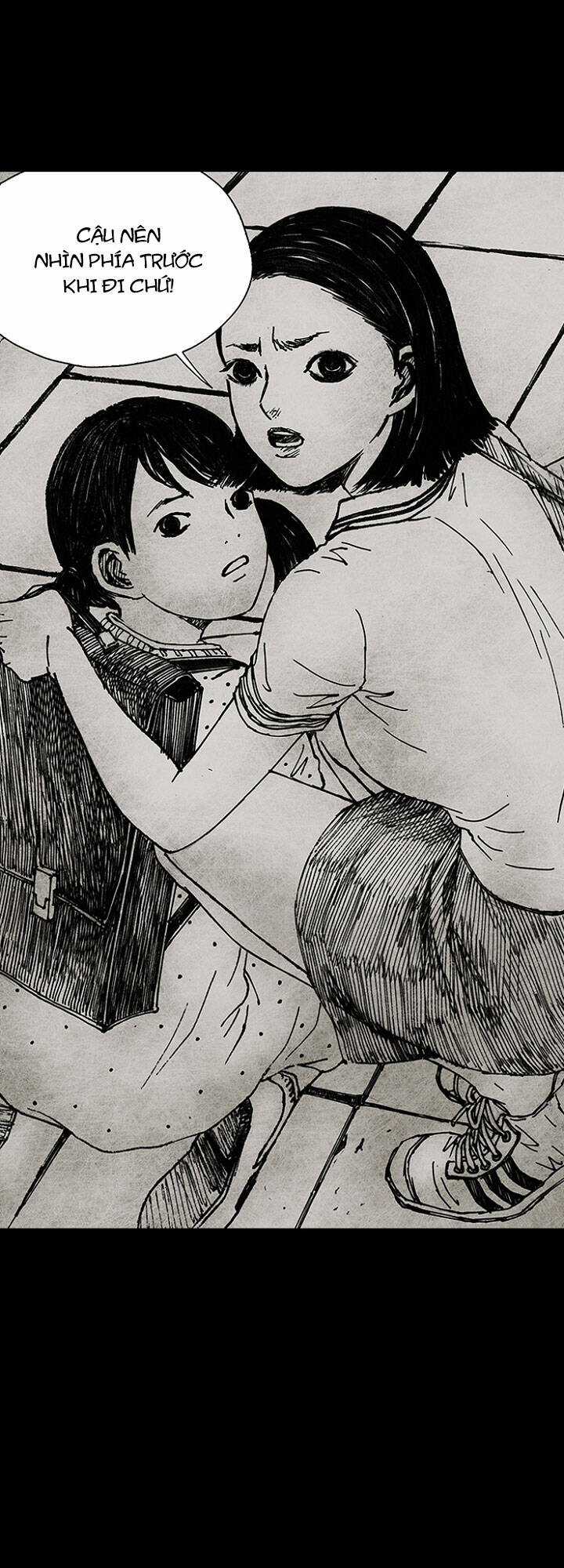 Distant Sky 3 - Chapter 14 - Trang 26