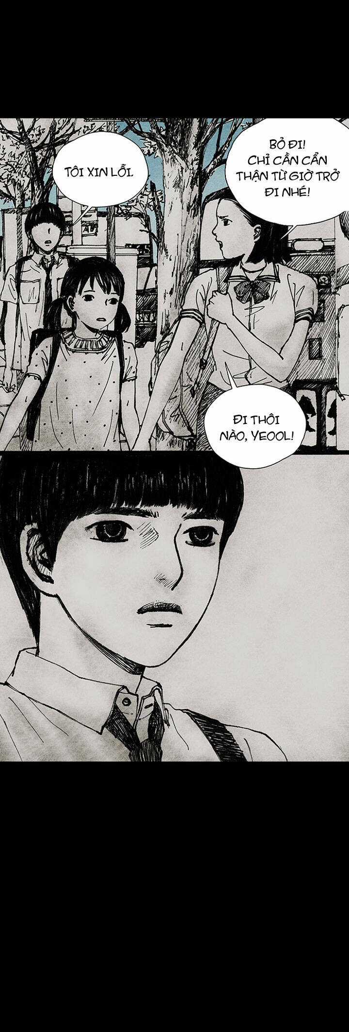 Distant Sky 3 - Chapter 14 - Trang 27