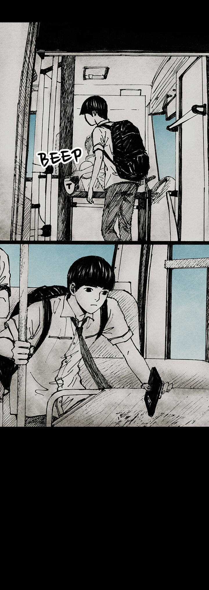 Distant Sky 3 - Chapter 14 - Trang 28