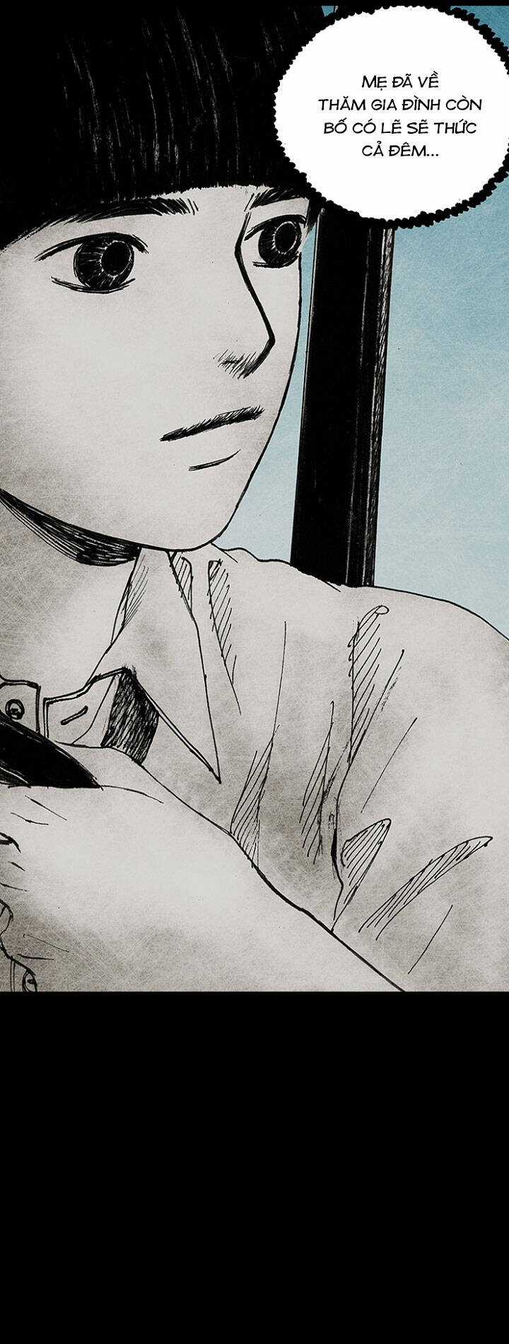 Distant Sky 3 - Chapter 14 - Trang 29