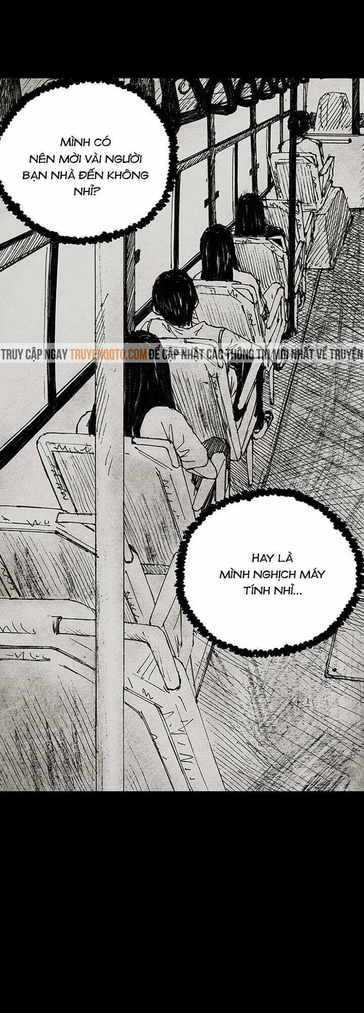 Distant Sky 3 - Chapter 14 - Trang 30