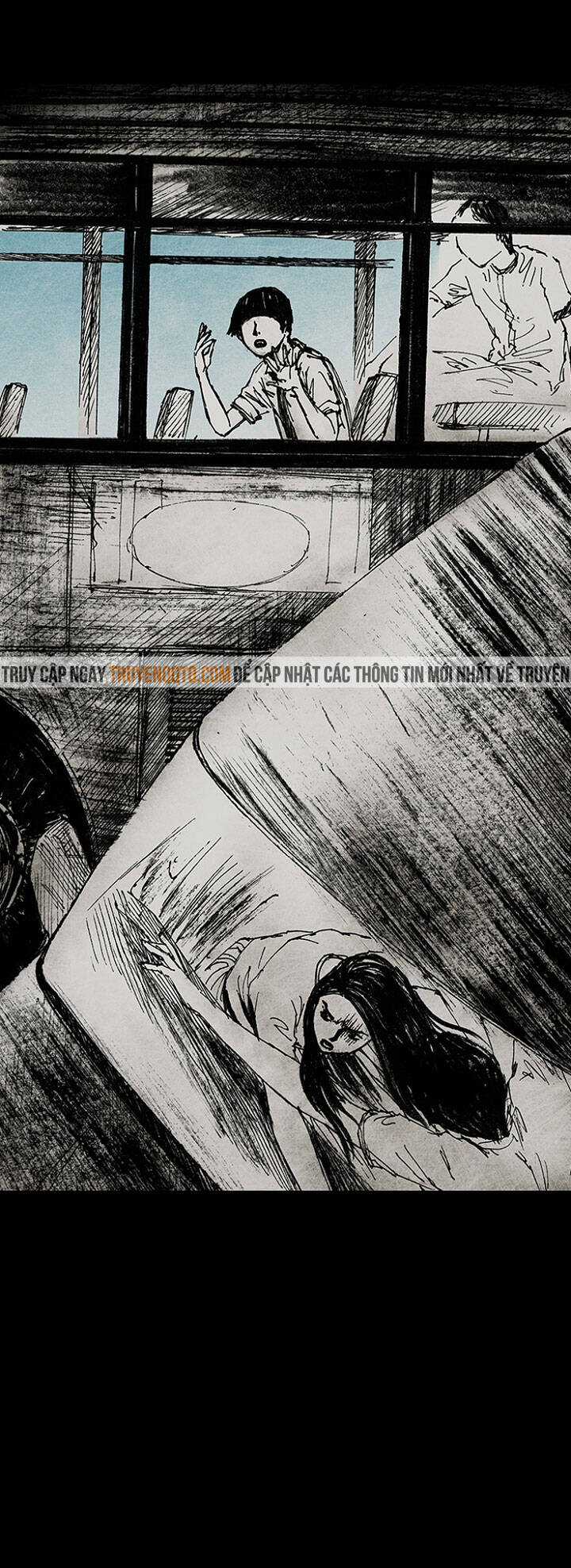 Distant Sky 3 - Chapter 14 - Trang 34