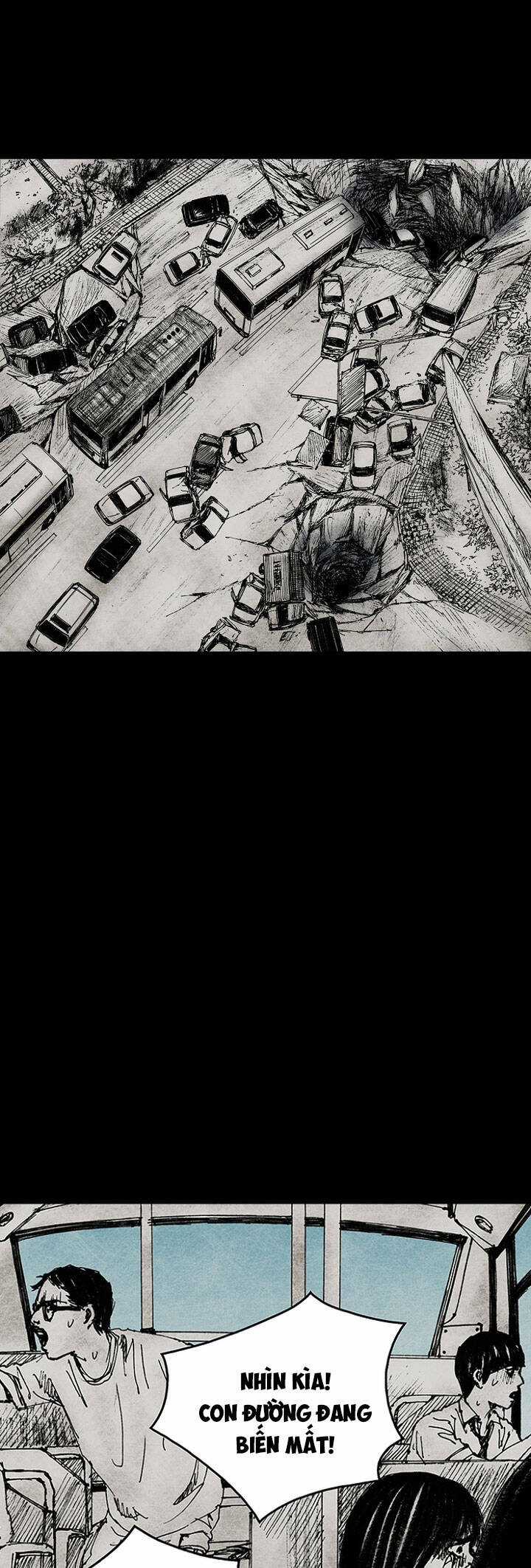 Distant Sky 3 - Chapter 14 - Trang 35