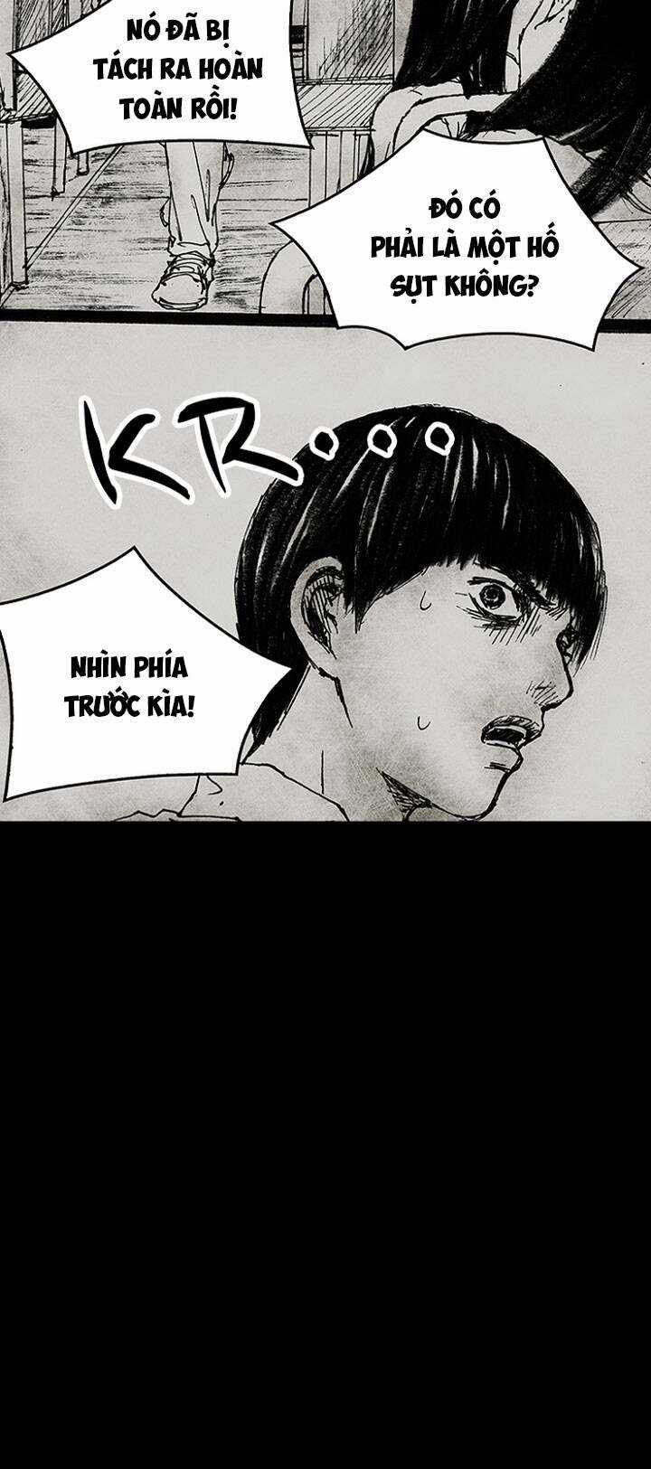 Distant Sky 3 - Chapter 14 - Trang 36