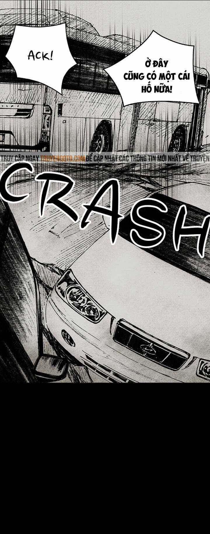 Distant Sky 3 - Chapter 14 - Trang 39