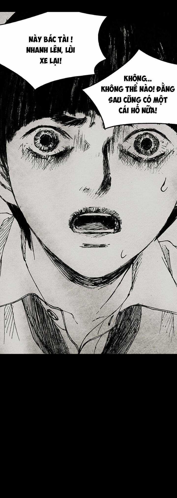 Distant Sky 3 - Chapter 14 - Trang 40