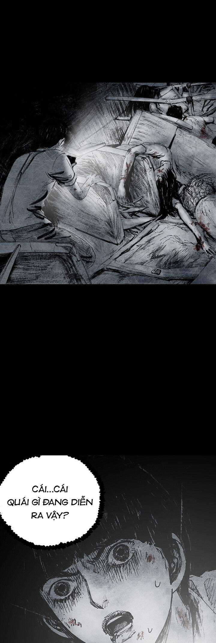 Distant Sky 3 - Chapter 14 - Trang 45