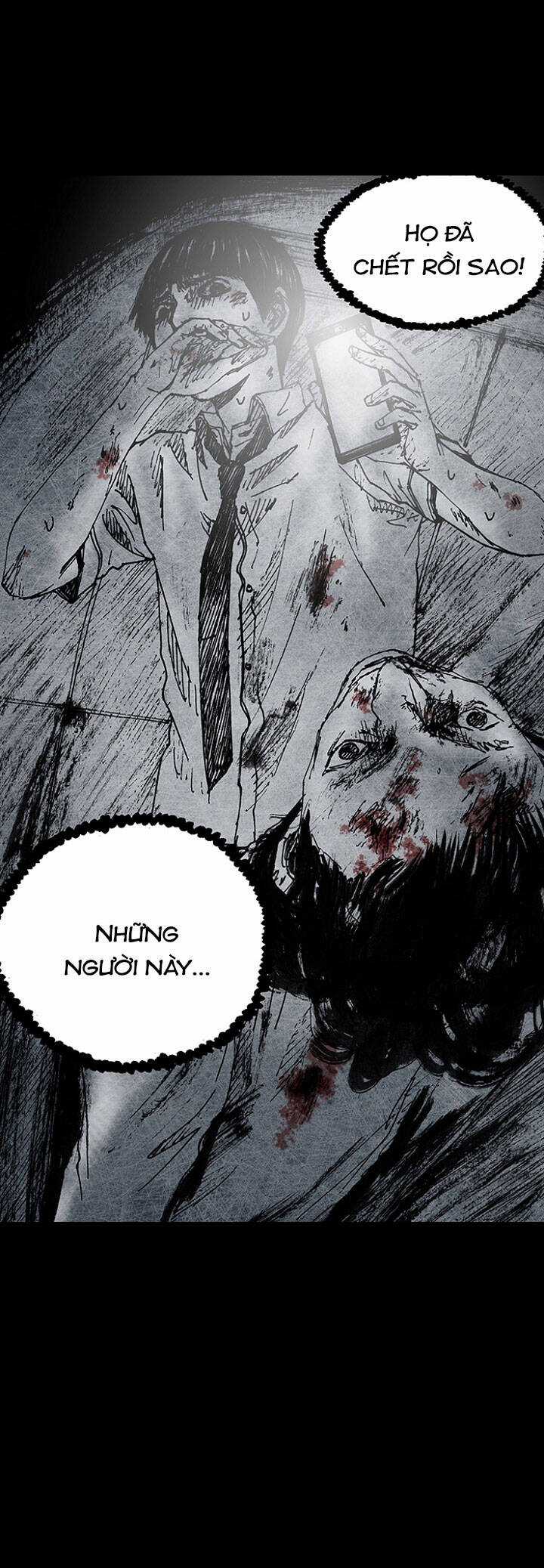 Distant Sky 3 - Chapter 14 - Trang 48