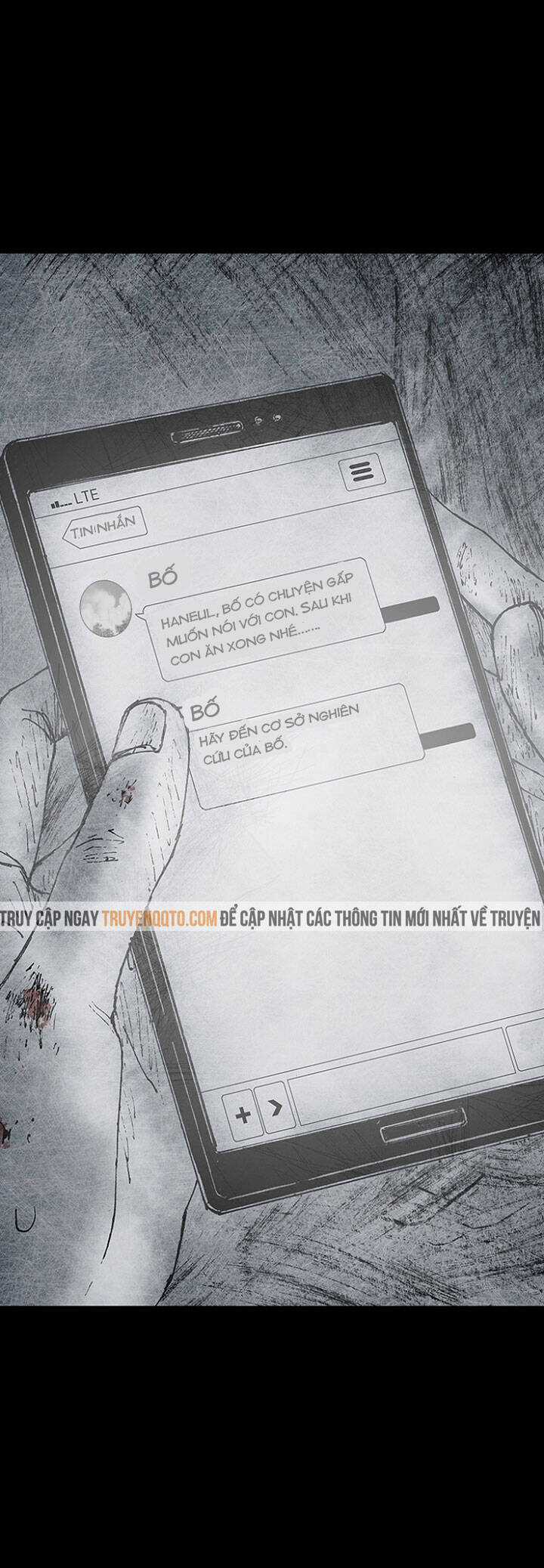 Distant Sky 3 - Chapter 14 - Trang 51