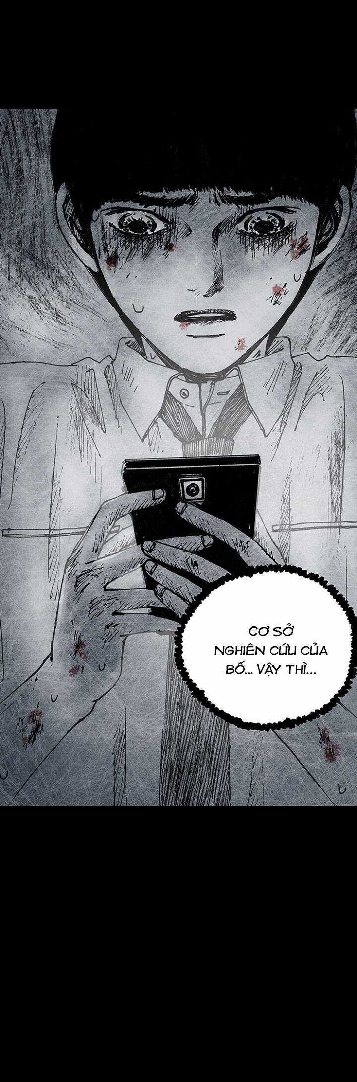 Distant Sky 3 - Chapter 14 - Trang 52