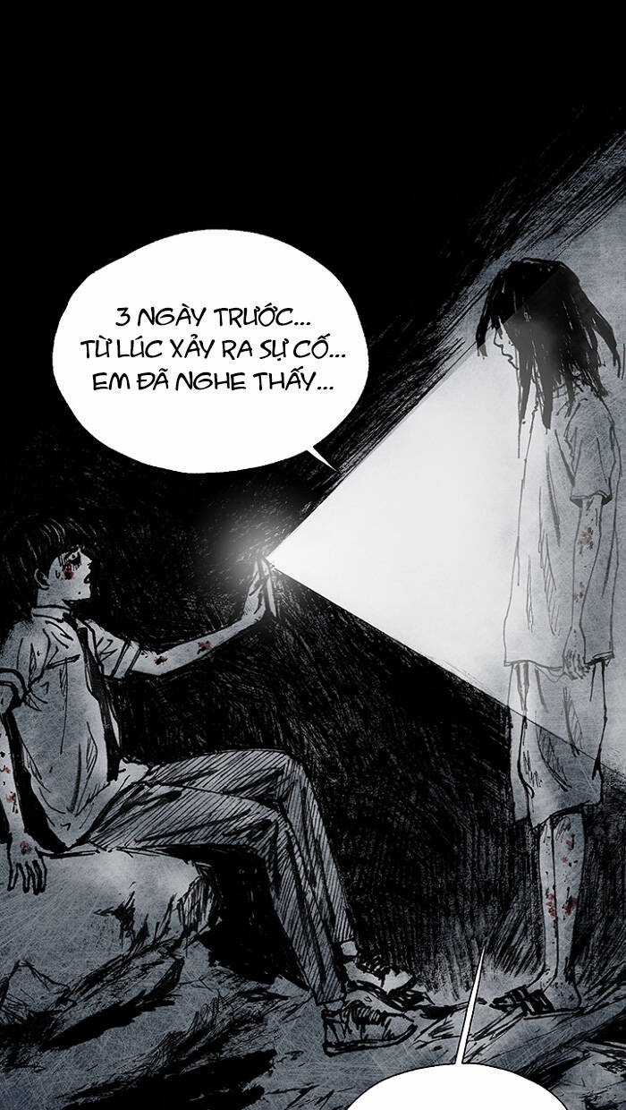 Distant Sky 3 - Chapter 15 - Trang 14