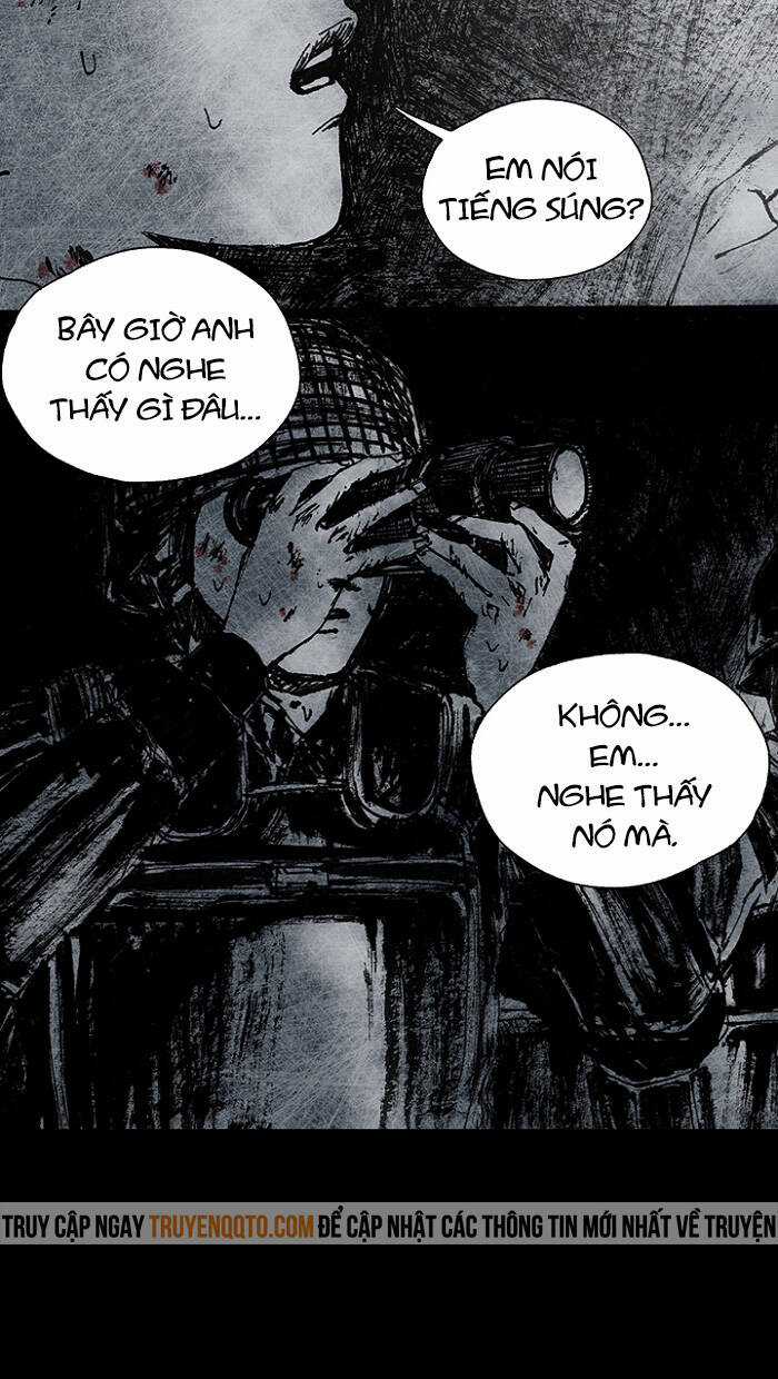 Distant Sky 3 - Chapter 15 - Trang 16