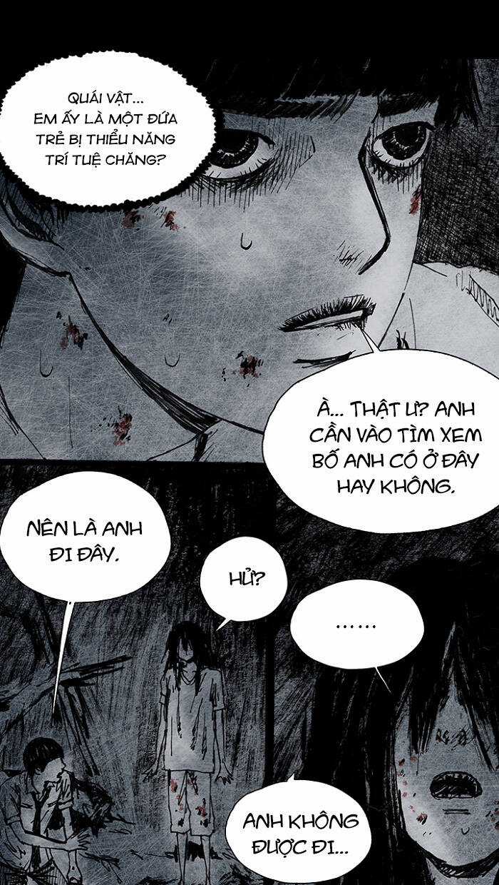 Distant Sky 3 - Chapter 15 - Trang 19