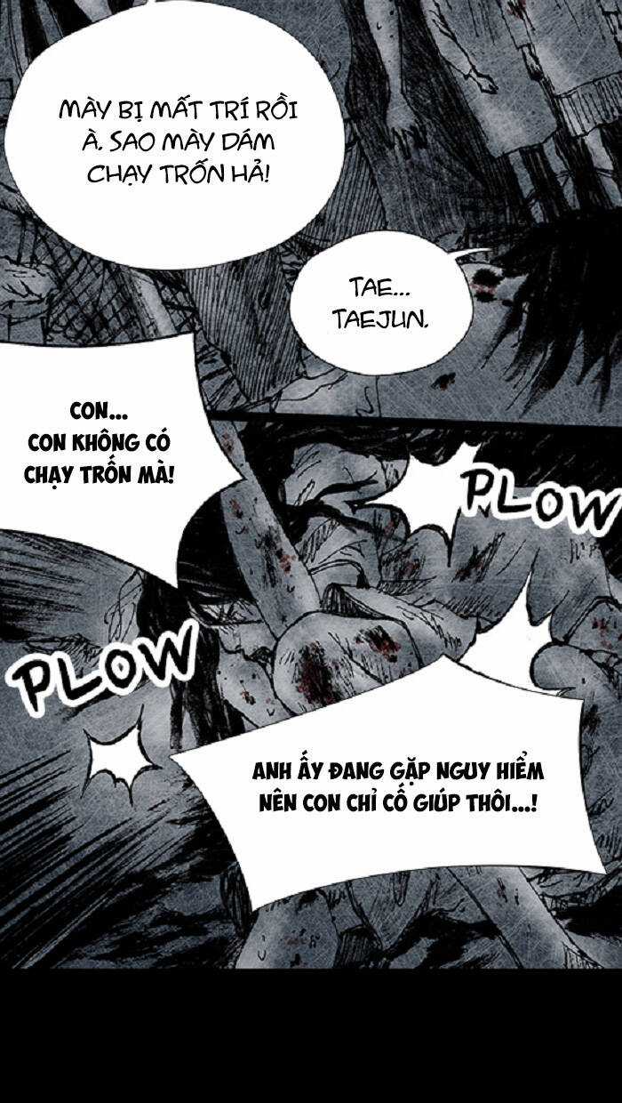 Distant Sky 3 - Chapter 15 - Trang 24