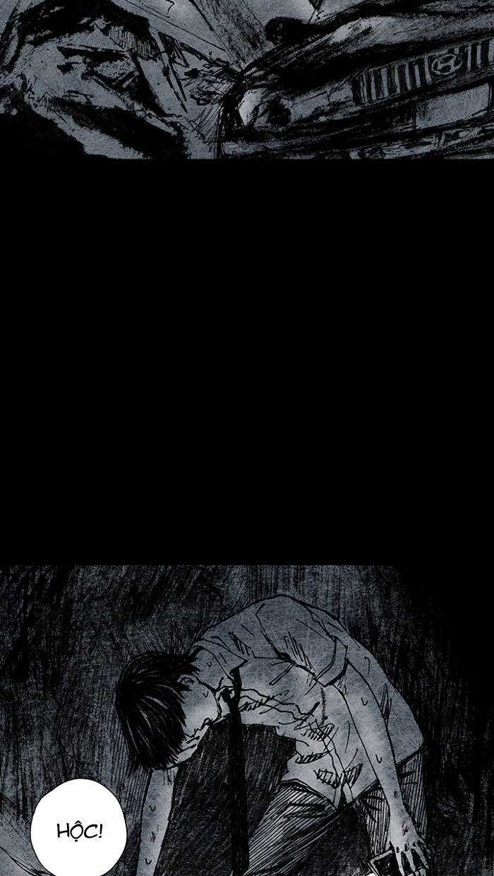 Distant Sky 3 - Chapter 15 - Trang 4