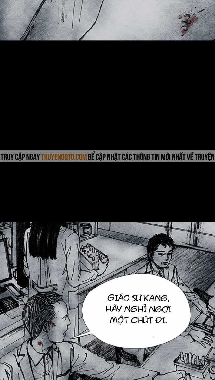 Distant Sky 3 - Chapter 15 - Trang 31