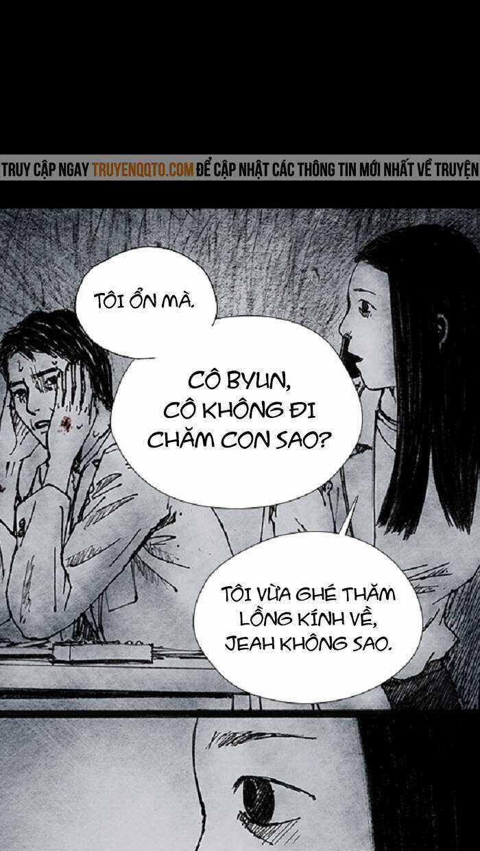 Distant Sky 3 - Chapter 15 - Trang 33