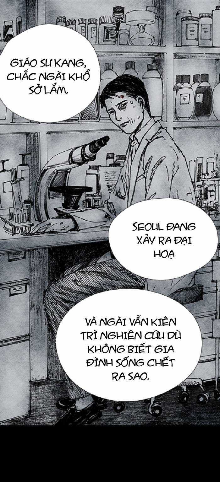 Distant Sky 3 - Chapter 15 - Trang 35