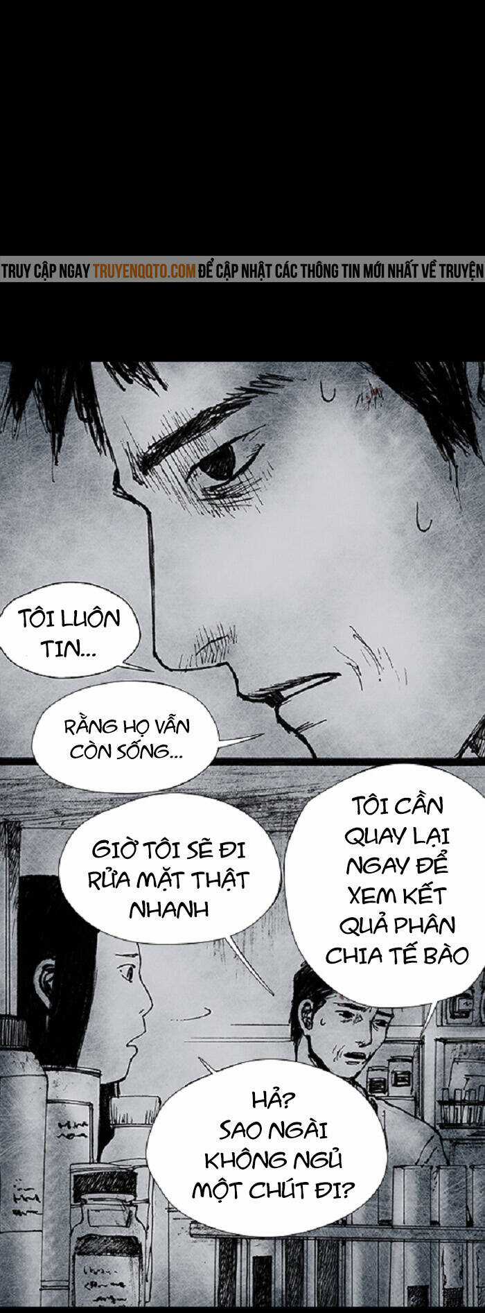 Distant Sky 3 - Chapter 15 - Trang 36