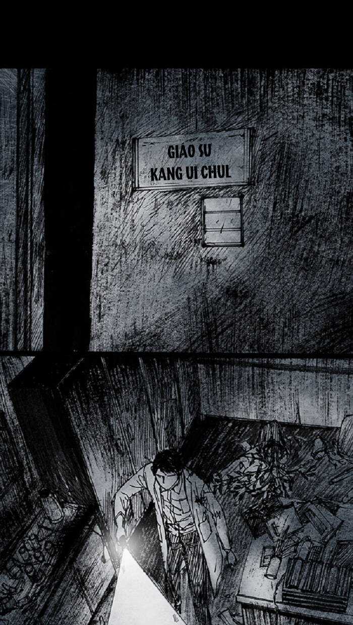 Distant Sky 3 - Chapter 15 - Trang 38