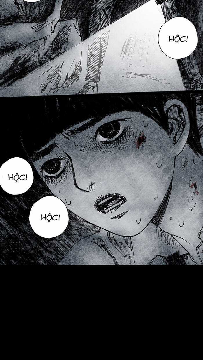 Distant Sky 3 - Chapter 15 - Trang 5