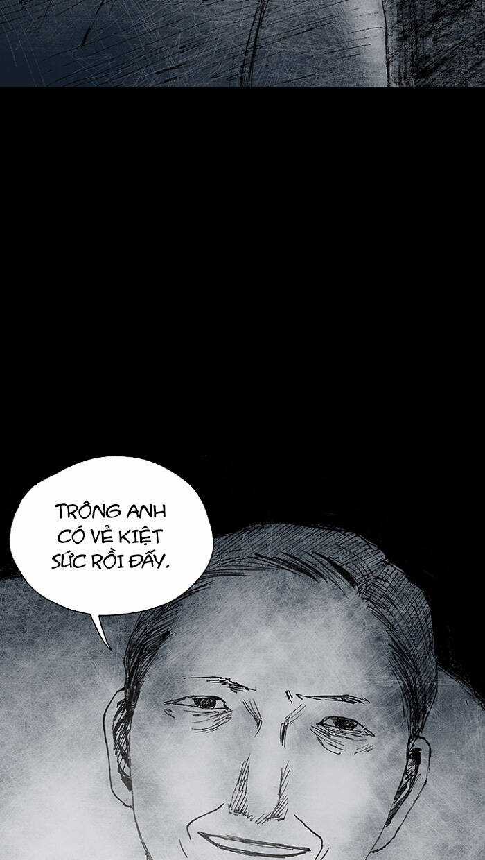 Distant Sky 3 - Chapter 15 - Trang 46