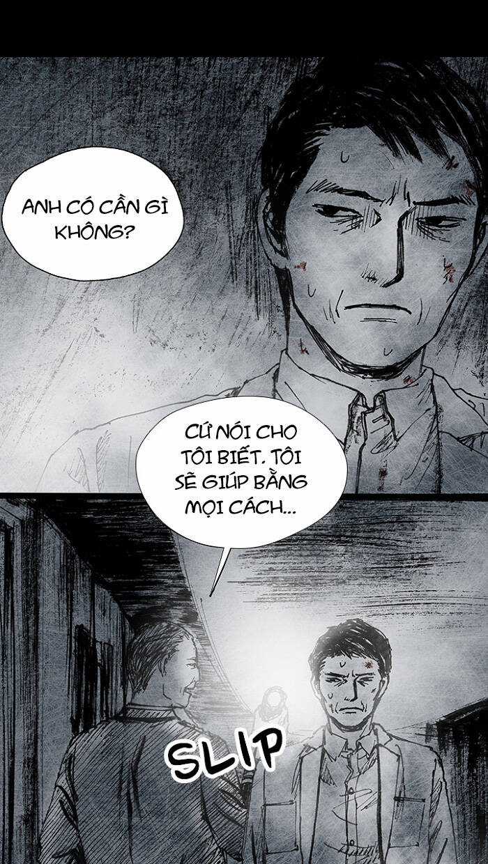 Distant Sky 3 - Chapter 15 - Trang 48