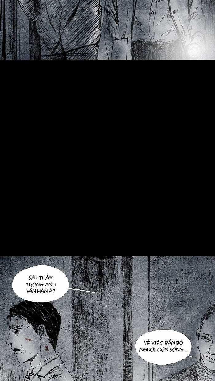 Distant Sky 3 - Chapter 15 - Trang 49