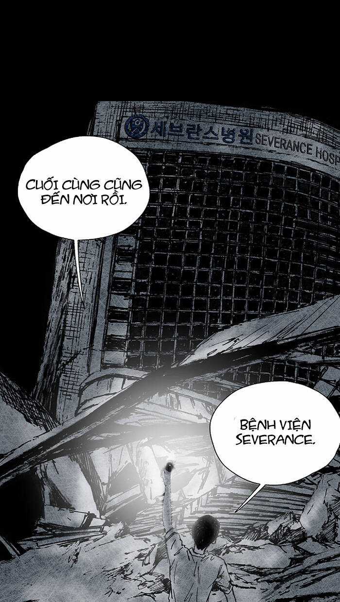 Distant Sky 3 - Chapter 15 - Trang 6