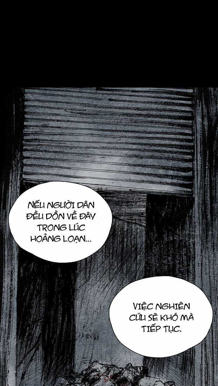 Distant Sky 3 - Chapter 15 - Trang 52