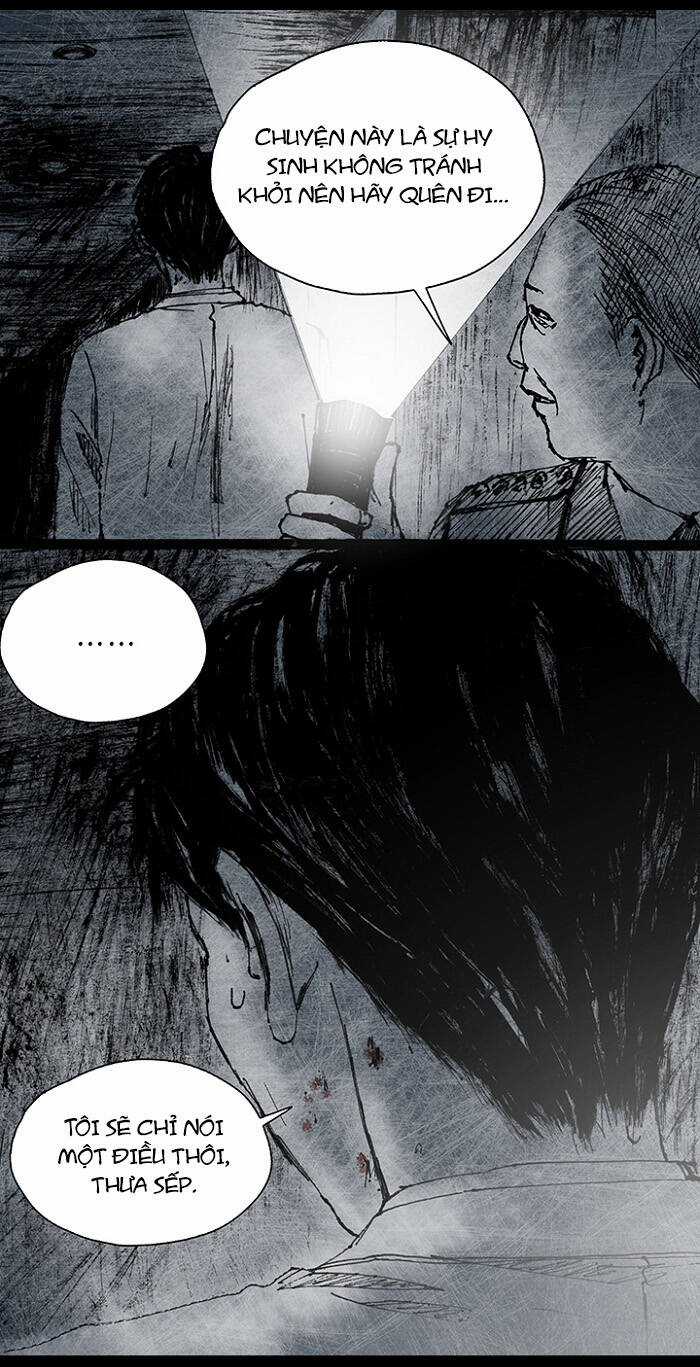 Distant Sky 3 - Chapter 15 - Trang 54