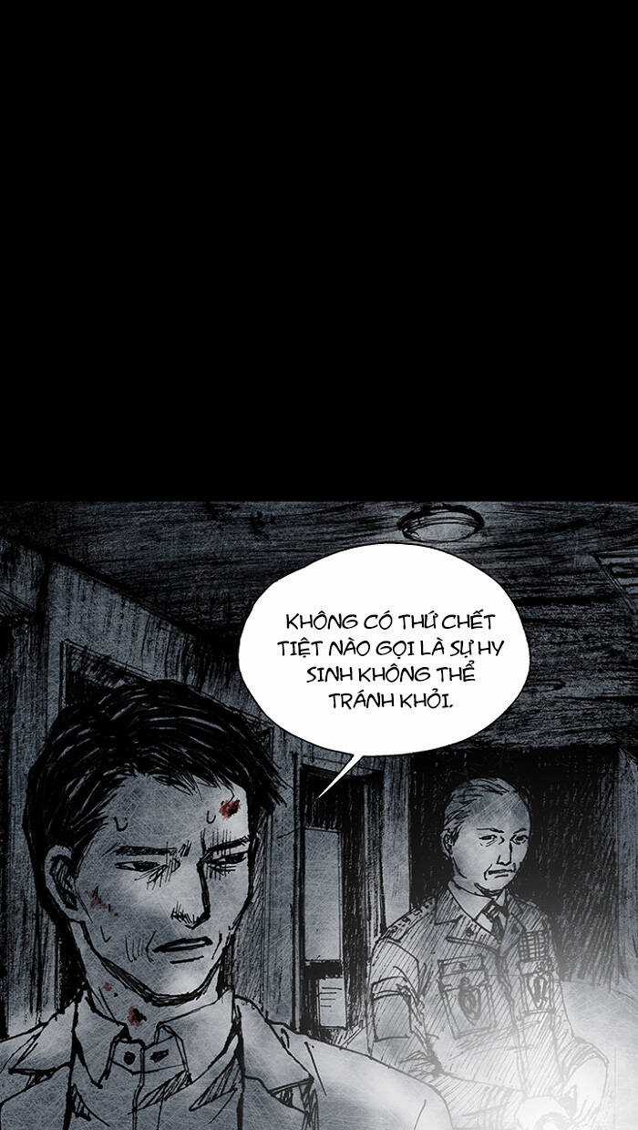 Distant Sky 3 - Chapter 15 - Trang 55