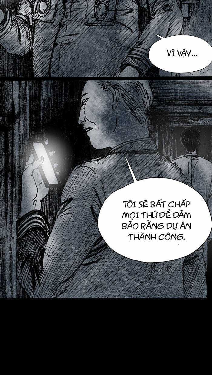 Distant Sky 3 - Chapter 15 - Trang 59