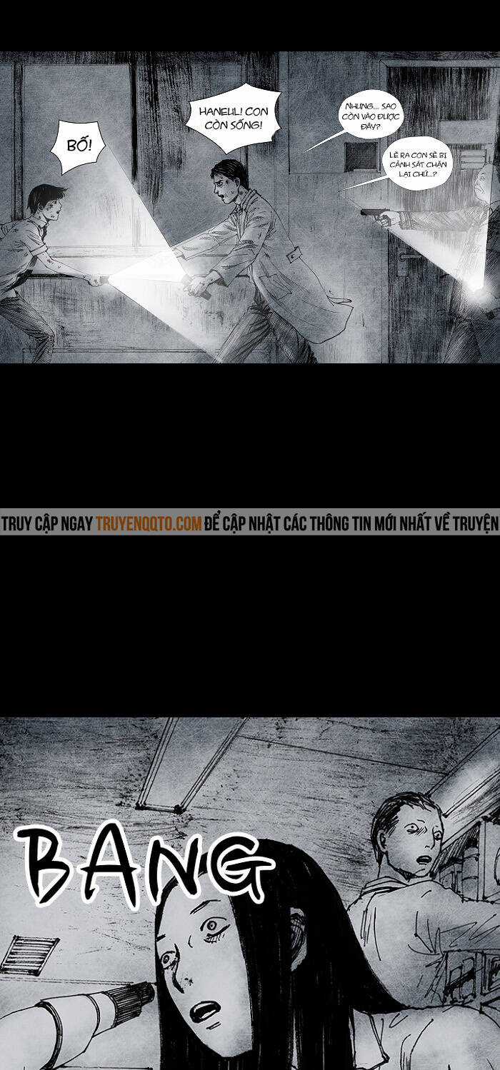 Distant Sky 3 - Chapter 15 - Trang 66