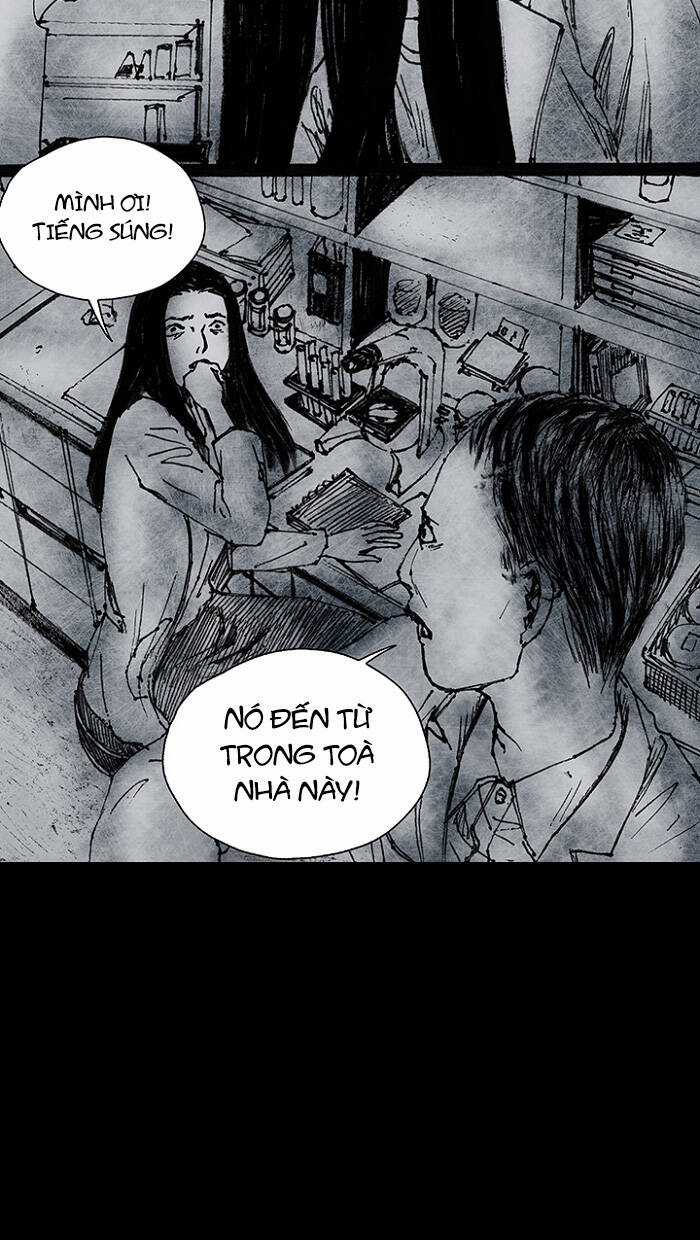 Distant Sky 3 - Chapter 15 - Trang 67