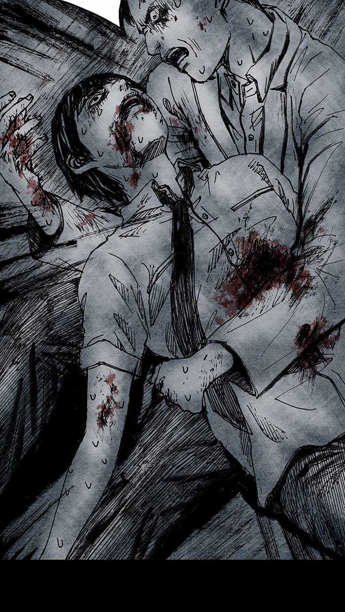 Distant Sky 3 - Chapter 15 - Trang 70