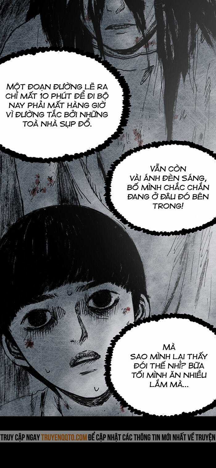 Distant Sky 3 - Chapter 15 - Trang 8