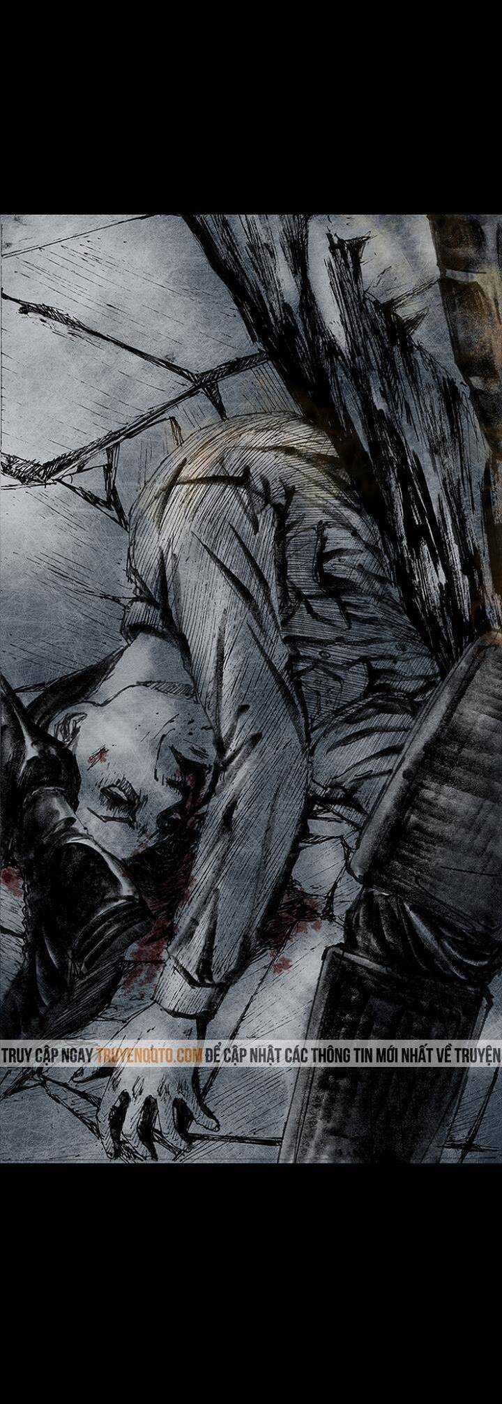 Distant Sky 3 - Chapter 16 - Trang 18